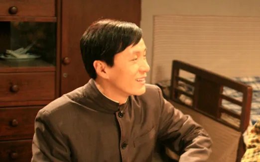 人是铁饭是钢影评