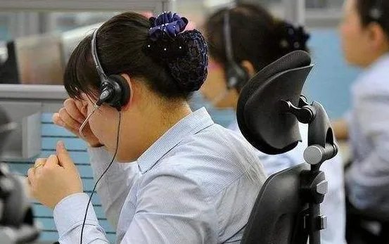 0755-95511平安的电话？是不是骗子