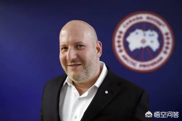 利润飙升72%，加拿大鹅即将建新工厂，其CEO直言