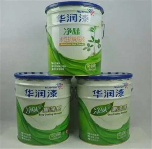 墙漆什么牌子好 推荐几个常用的墙漆品牌