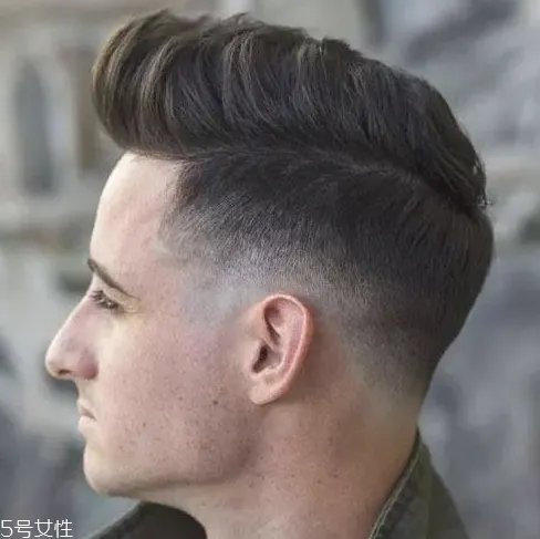 男生剪什么发型好看 男生懒人发型推荐