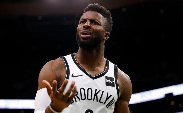 NBA励志哥,篮网弃将大卫·努瓦巴如今成火箭顶级3D,篮网后悔吗?