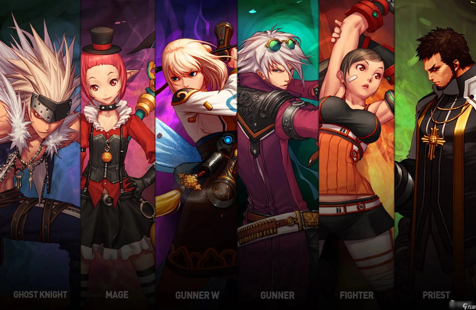 DNF105级双面星云皮大衣获得方法