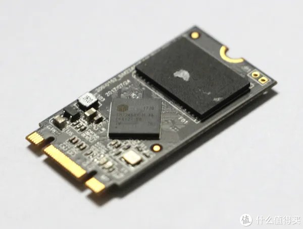 【大话存储】 篇六：#晒单大赛#Lenovo 联想 SL700 m.2 2242 256G 固态硬盘 试用评测