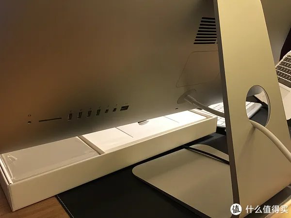 苹果台式机好用吗