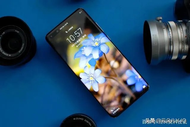 华为p40pro与oppofindx2哪个值得入手?