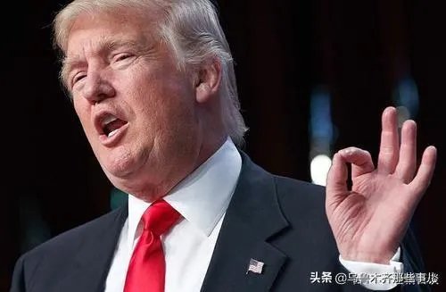 美国现任总统特朗普要求参议院调查前总统奥巴马是何居心？