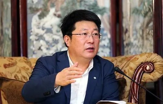 紫光董事长为何辞职?