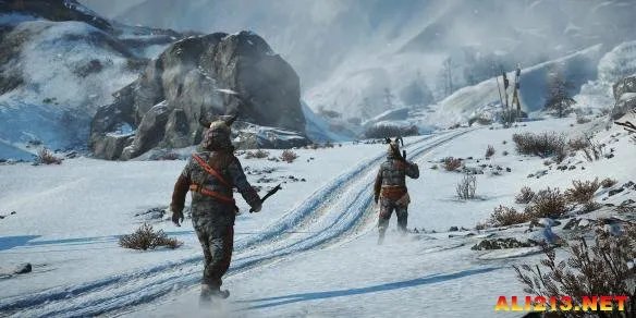 德国亚马逊上架《孤岛惊魂4(Far Cry 4)》完全版 包含所有DLC