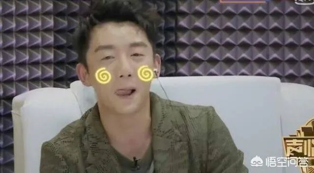 为何郑恺敢公开发文怒怼芒果台？