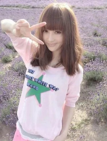 姚笛新恋情疑似曝光 据说新男友来头不小