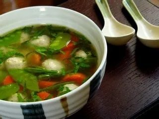 去雅加达必吃美食