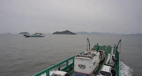 6年前的韩国“世越号”沉船事件，到底有多少疑点？