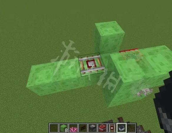 《我的世界》tnt复制机怎么做?简易tnt轰炸机制作方法介绍