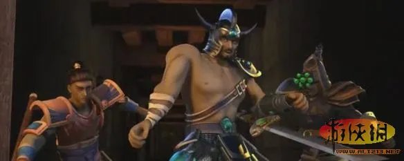 这才叫高端大气上档次！盘点十大国产优秀动漫