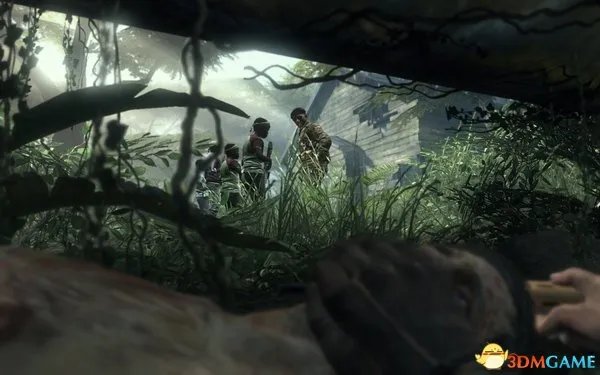 使命召唤9：黑色行动2 图文全攻略 全挑战剧情任务