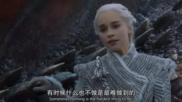 《权利的游戏》第七季第六集有哪些吐槽点？