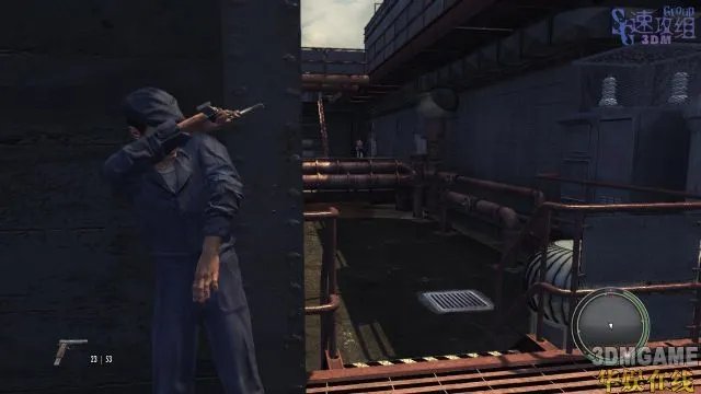 黑手党2图文攻略 四海兄弟2全剧情全流程攻略