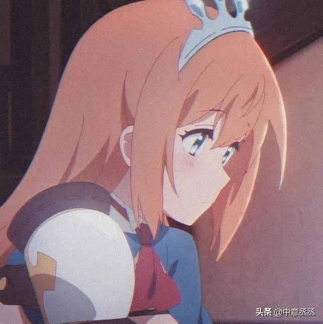 你见过最好看的QQ头像都有哪些？