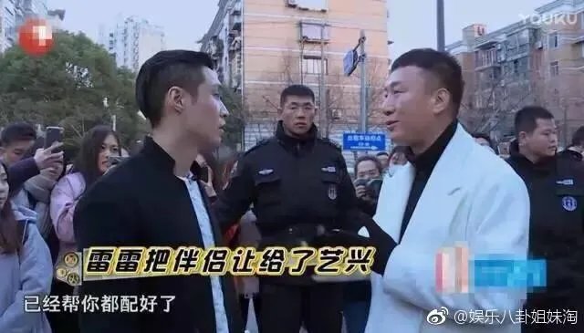 如何评价孙红雷在《极限挑战》中的人品？