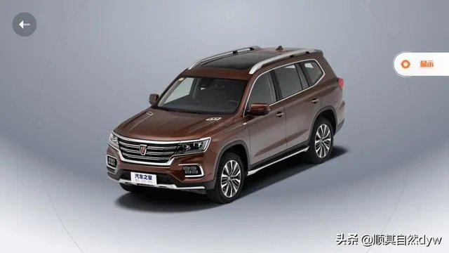 20-30万最省油性能最好最大气的越野车是哪款？