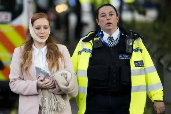 伦敦恐袭事件有最新消息了吗?