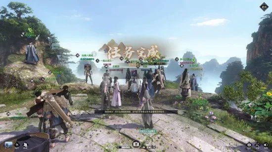 最初的约定 谨言童子任务攻略 免费获得点卡福袋