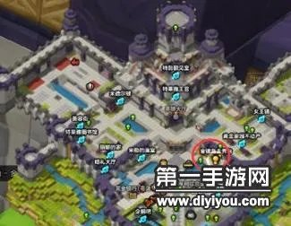 冒险岛2隐藏钓鱼地点有哪些 钓鱼地点汇总一览