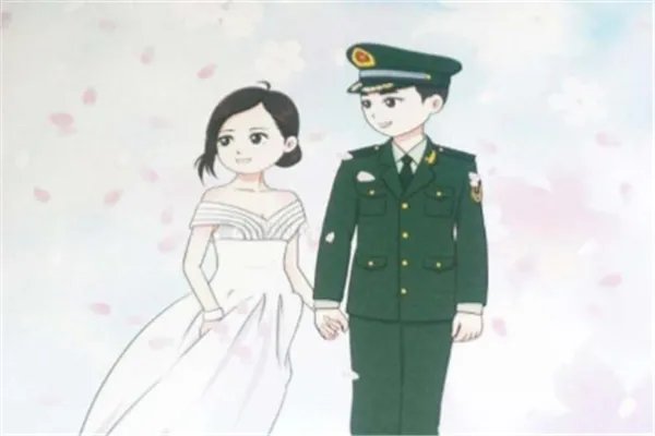 十部必看军婚小说：狐狸的秘密上榜，它被改编为电视剧