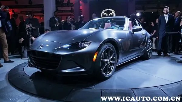 最便宜的硬顶敞篷,便宜的十款硬顶敞篷车