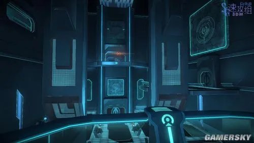 《特隆:进化》图文流程攻略