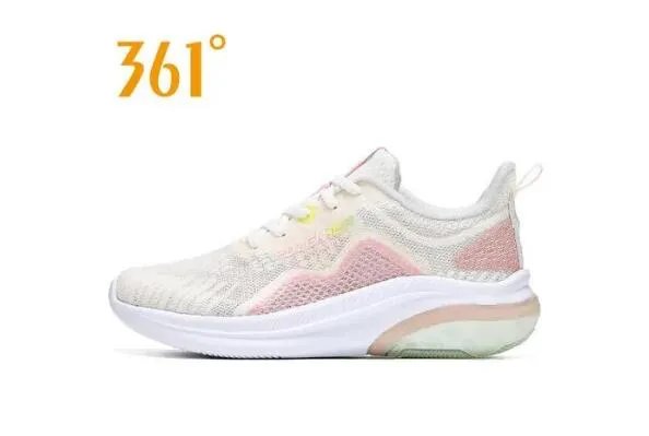 国产十大运动鞋品牌排行榜 鸿星尔克上榜,安踏排名第一