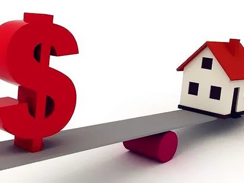 买房分期付款怎么算