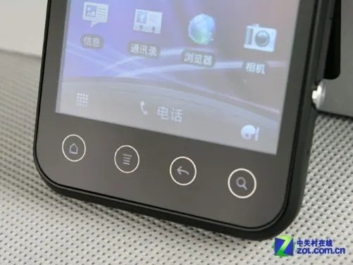 大屏1GHz/2000mAh仅999 双网佳通G2评测