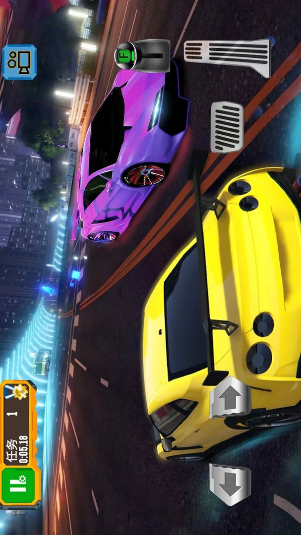 驾驶训练好玩吗 驾驶训练玩法简介