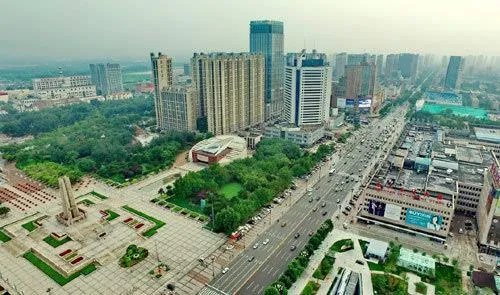 廊坊和唐山相比哪个发达?是不是廊坊比唐山发达很多?