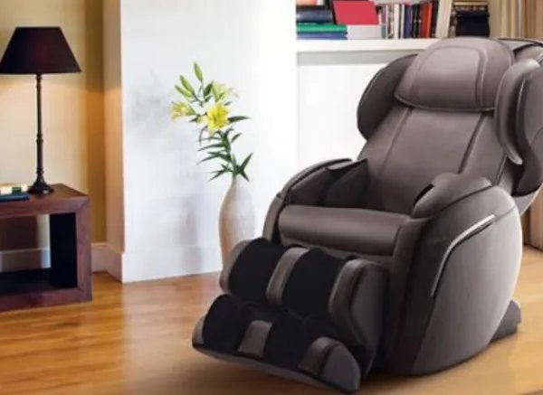 中国按摩椅十大品牌