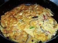 煎芙蓉蛋怎样做?