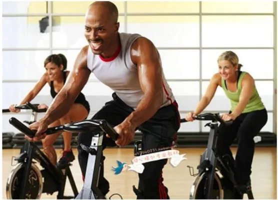 健身房动感单车音乐排行榜,100首带感劲爆运动音乐