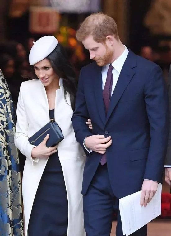 哈里王子婚礼嘉宾都有谁？