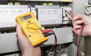 德力西电表有限公司官网