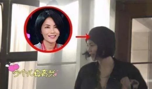 王菲绯闻不断,深夜现身李亚鹏住所后谢霆锋啥态度?