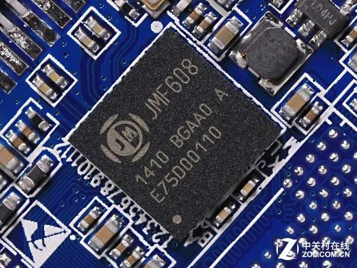 真心诚意推普及 金速F6 128GB SSD评测