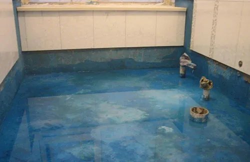 卫生间做防水多少钱 卫生间防水涂料有哪些