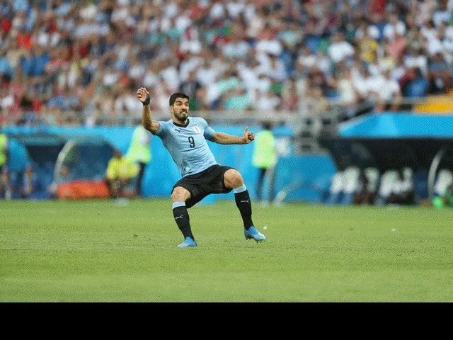 法国VS乌拉圭，姆巴佩能否带领法国击败乌拉圭？比分会是多少呢？