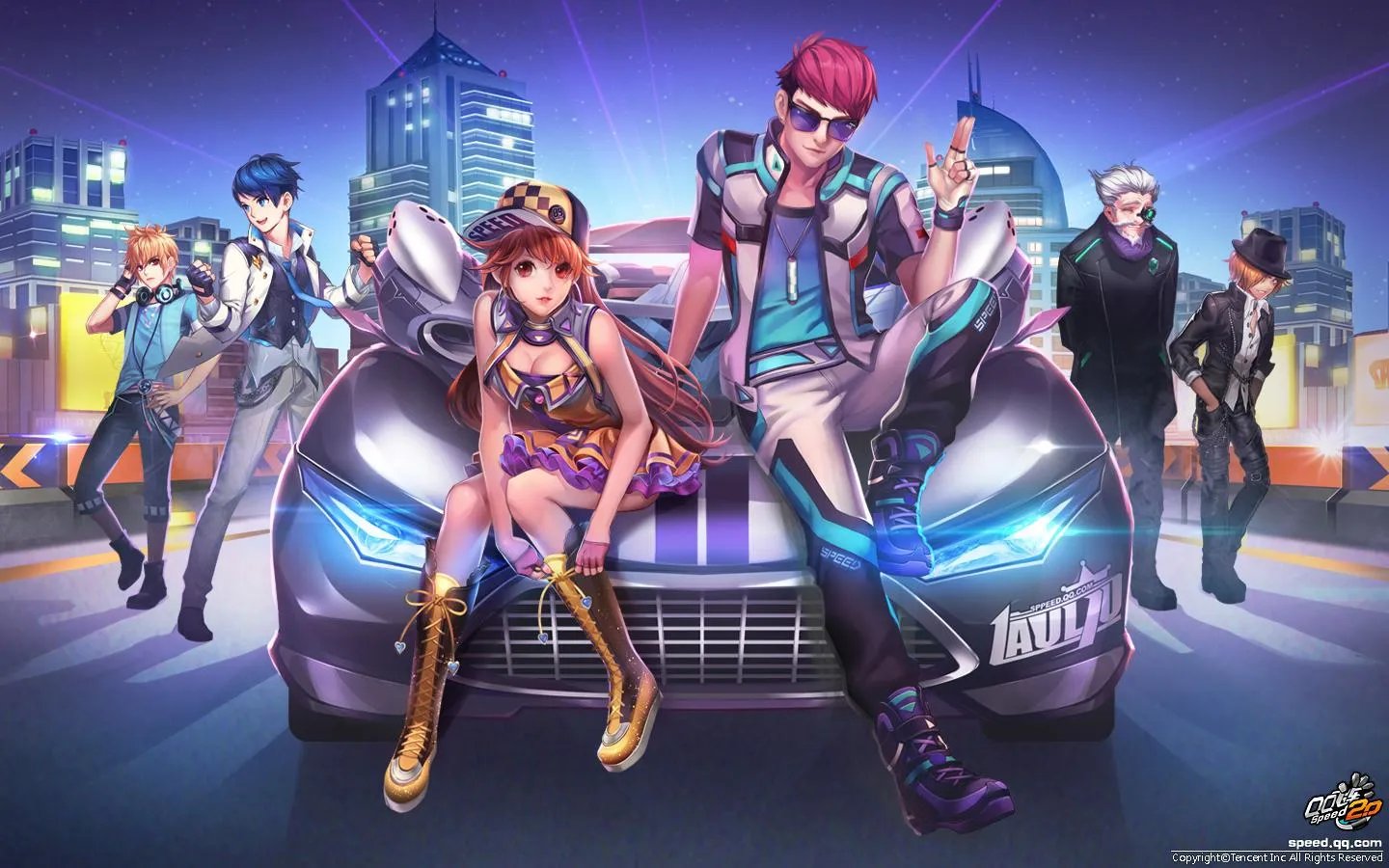 好玩的手机游戏 十大好玩手游排行榜