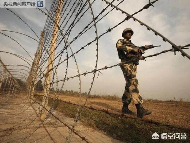 印巴冲突，谁会是最大的受益者？