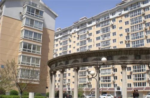 2000年沈阳房价走势图  沈阳房价走势动向