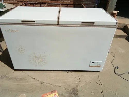 冰柜尺寸是多少