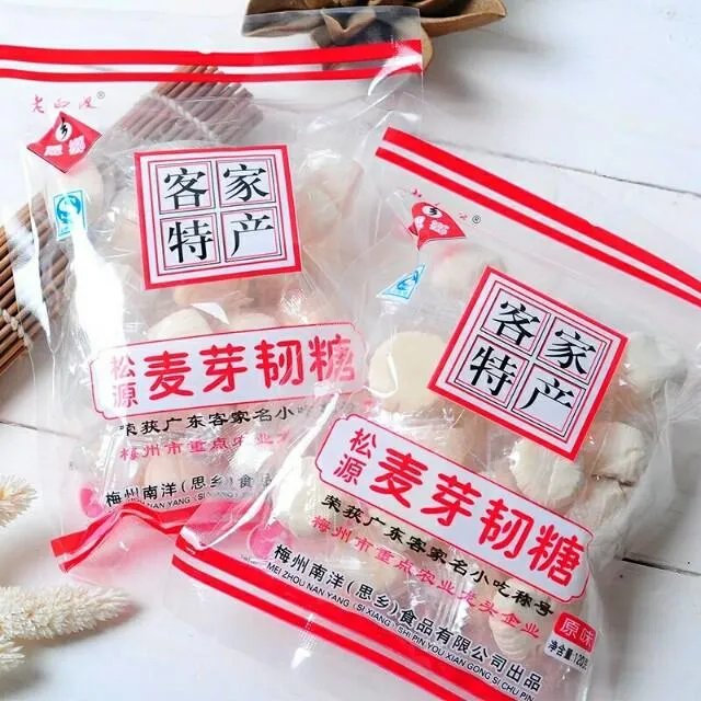 你吃过客家特色美食吗？